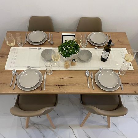 Sk Luxury Residence Chania  Luaran gambar