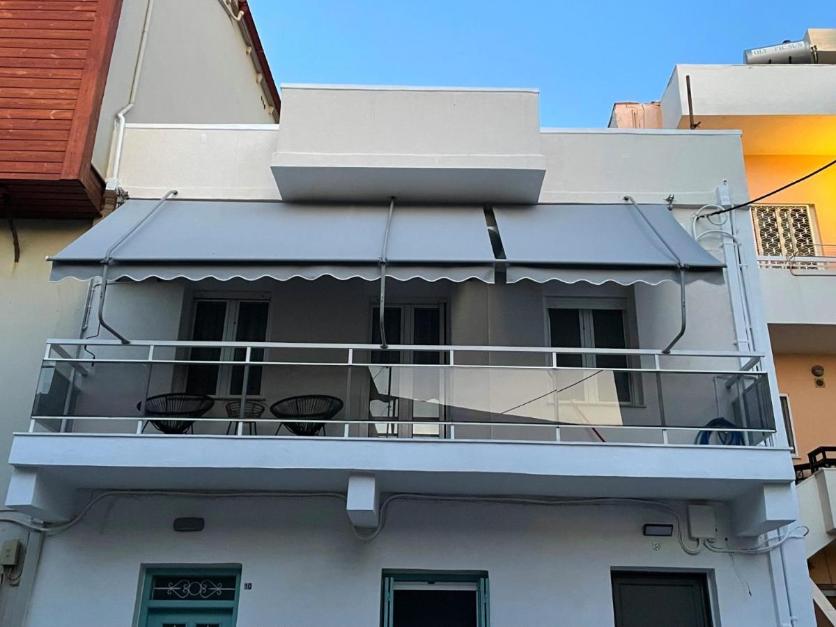 Sk Luxury Residence Chania  Luaran gambar