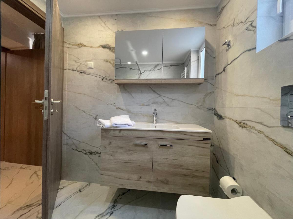 Sk Luxury Residence Chania  Luaran gambar
