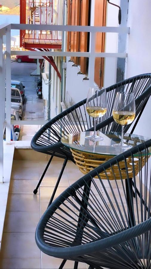 Sk Luxury Residence Chania  Luaran gambar