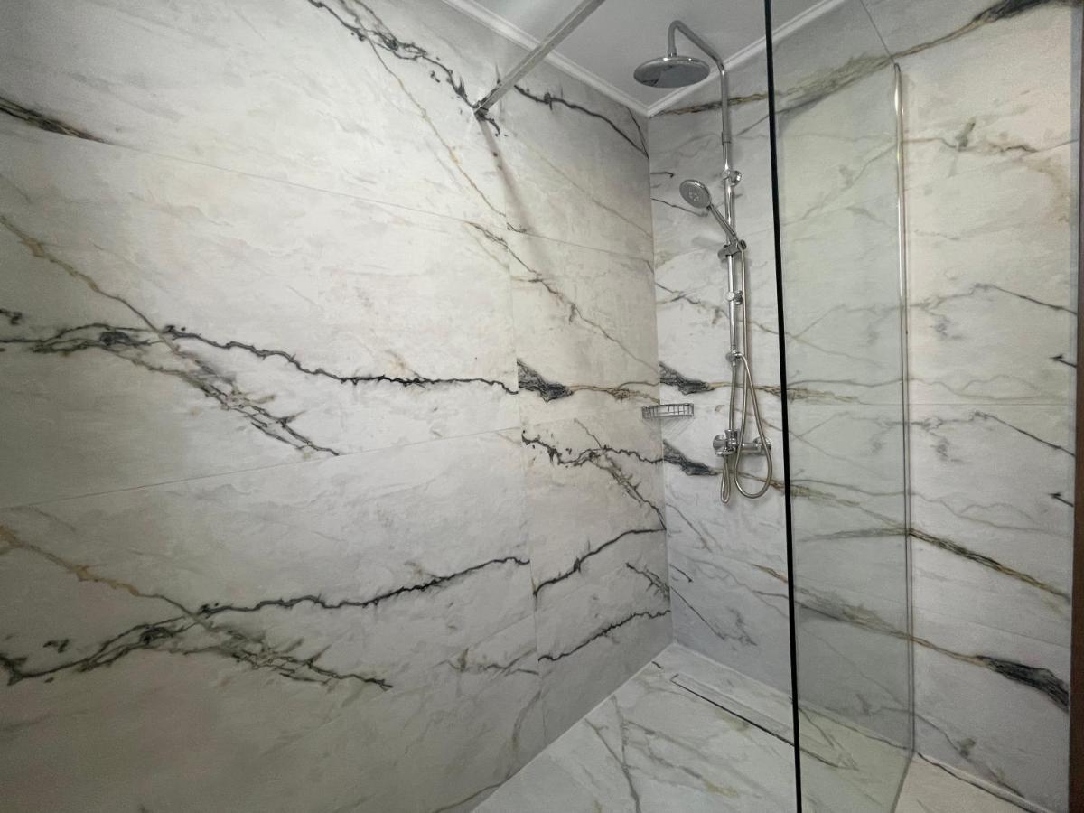 Sk Luxury Residence Chania  Luaran gambar