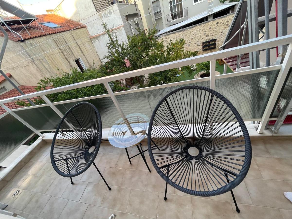 Sk Luxury Residence Chania  Luaran gambar