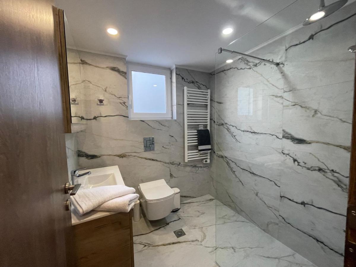 Sk Luxury Residence Chania  Luaran gambar