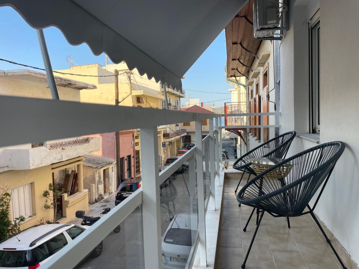 Sk Luxury Residence Chania  Luaran gambar