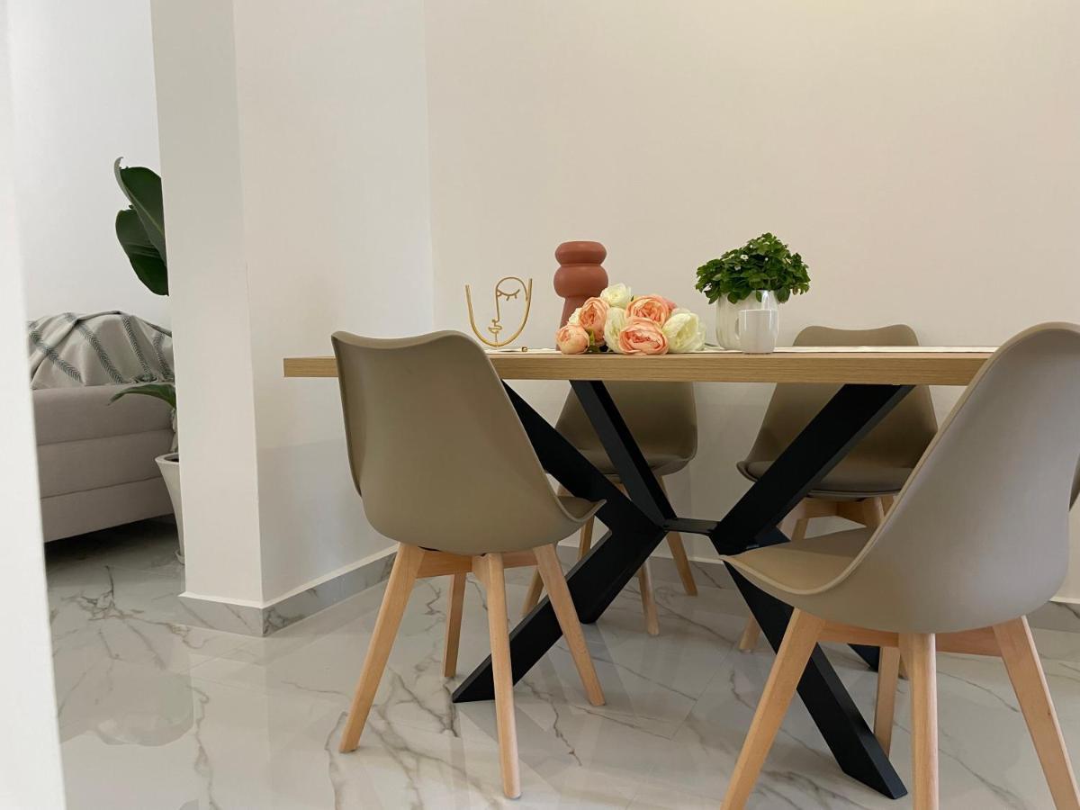 Sk Luxury Residence Chania  Luaran gambar