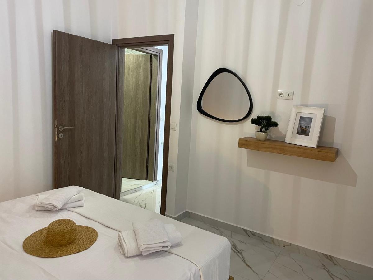 Sk Luxury Residence Chania  Luaran gambar