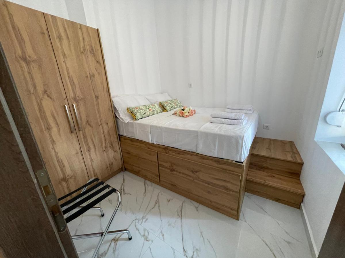 Sk Luxury Residence Chania  Luaran gambar