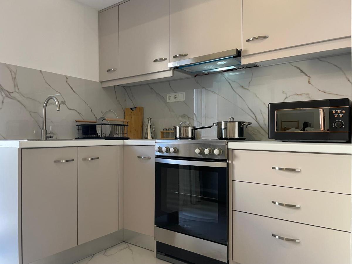 Sk Luxury Residence Chania  Luaran gambar