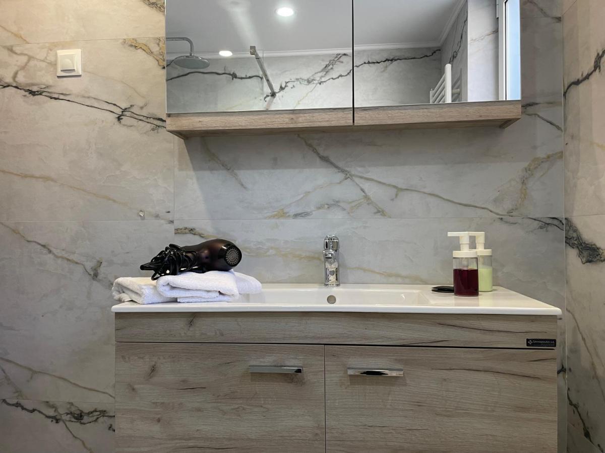 Sk Luxury Residence Chania  Luaran gambar