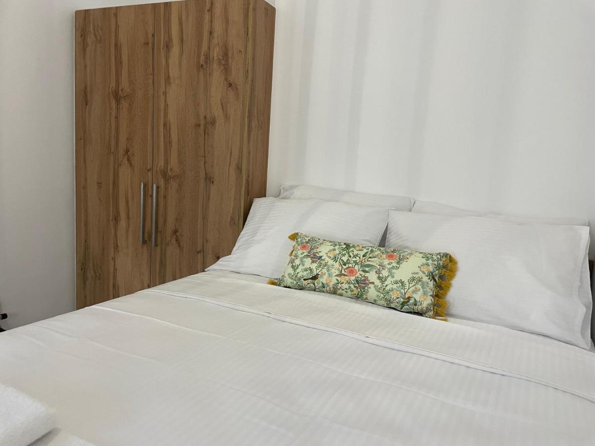 Sk Luxury Residence Chania  Luaran gambar