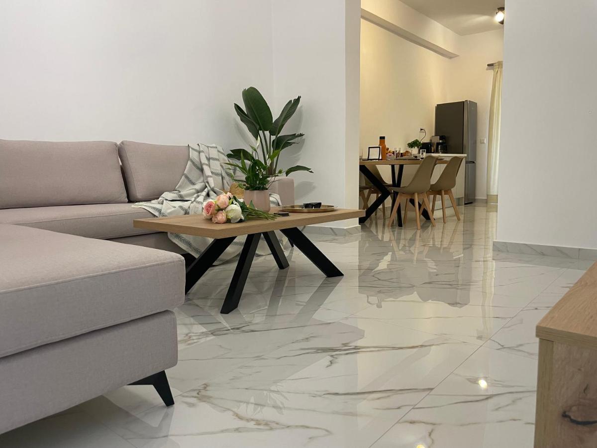 Sk Luxury Residence Chania  Luaran gambar