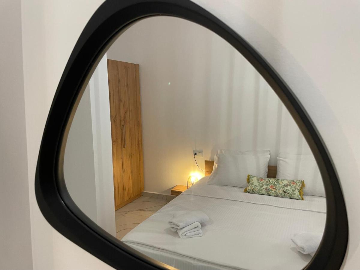 Sk Luxury Residence Chania  Luaran gambar