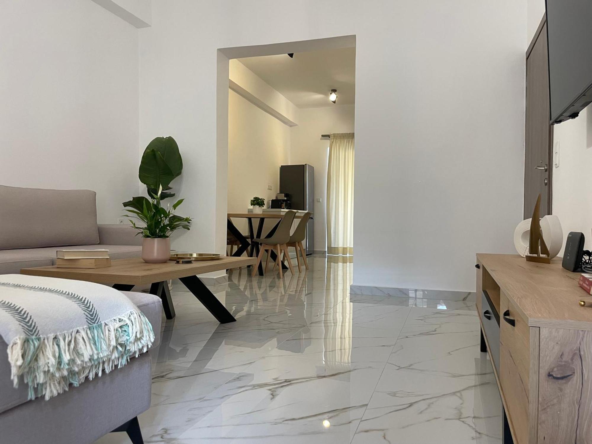 Sk Luxury Residence Chania  Luaran gambar