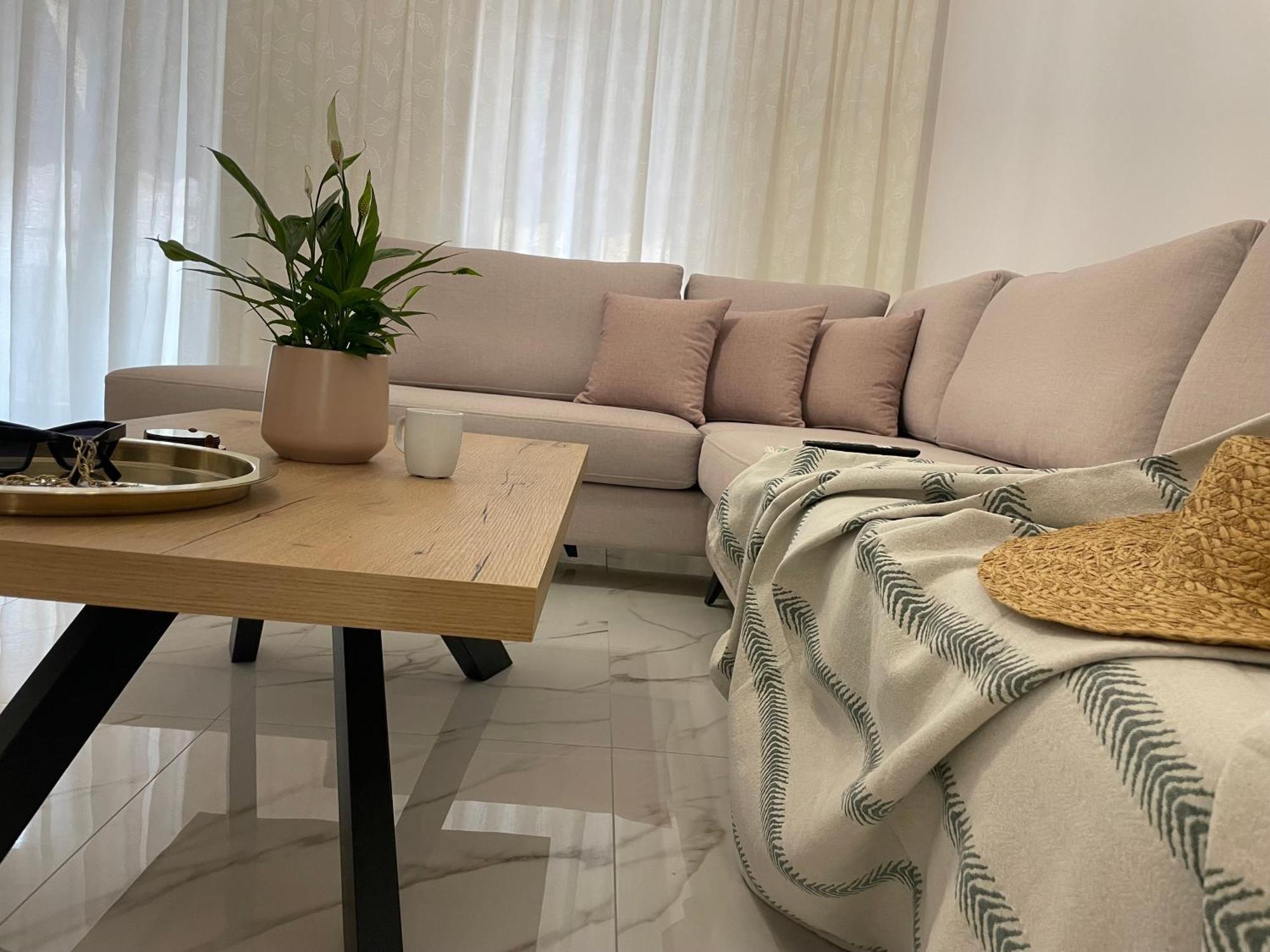 Sk Luxury Residence Chania  Luaran gambar